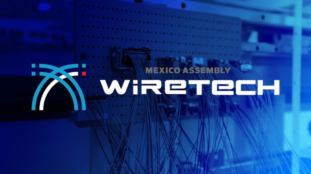 閃耀墨西哥！愛(ài)思通亮相 Wiretech Expo 2025